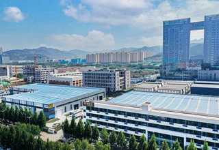 龙岗联合办公出租哪个好