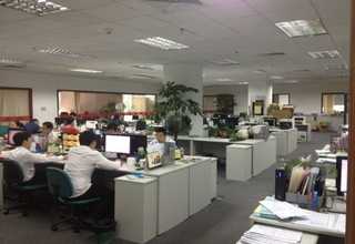 无锡智慧园区平台系统