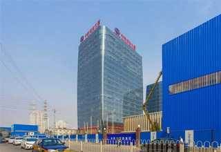 徐汇大型写字楼装修流程